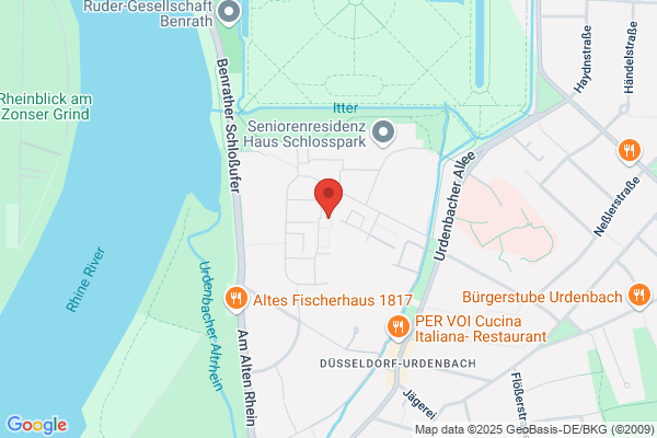 Streifendienst Filmproduktion