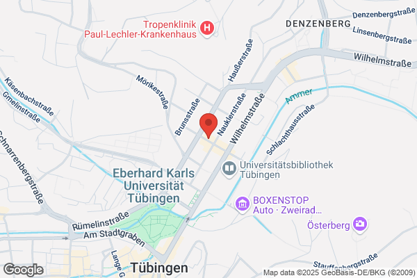 ERGO Versicherung Tobias Klink