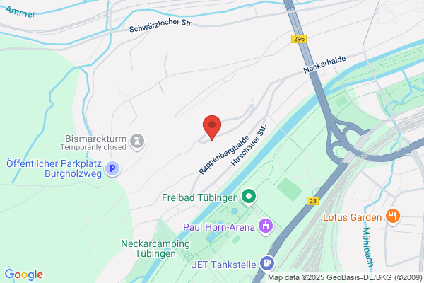 TL Investment GmbH