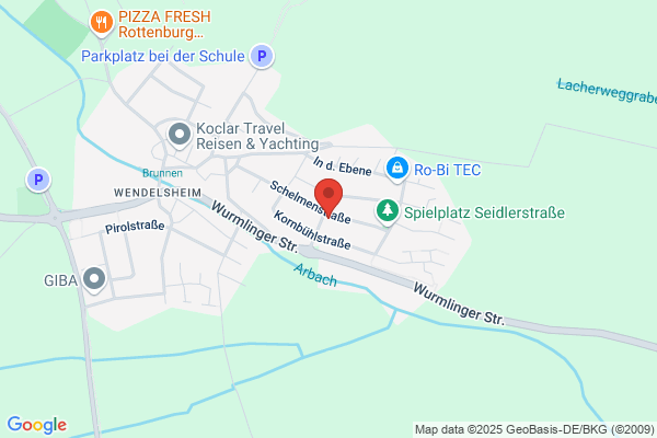 VeCon GmbH venture connect