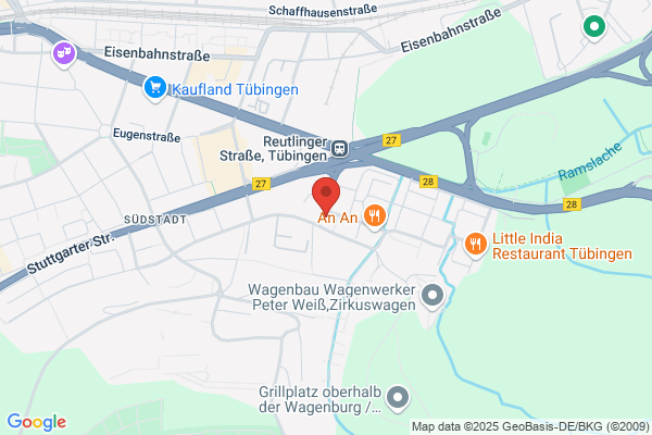 Bestattungsdienst Felden