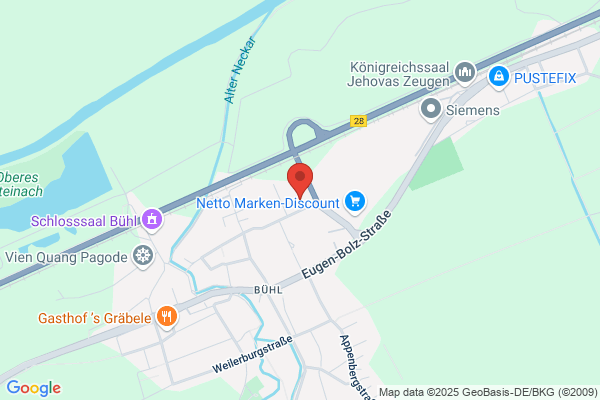 Beck Kanalreinigungs-GmbH