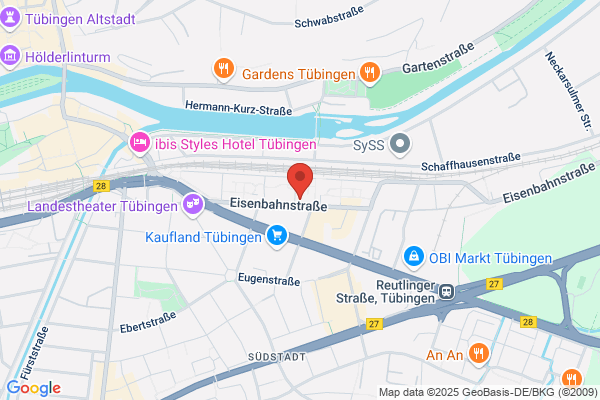 DualClean Gebäudereinigung