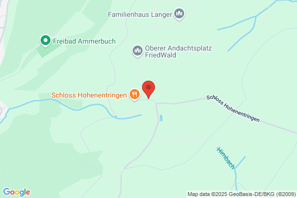 FriedWald Schönbuch