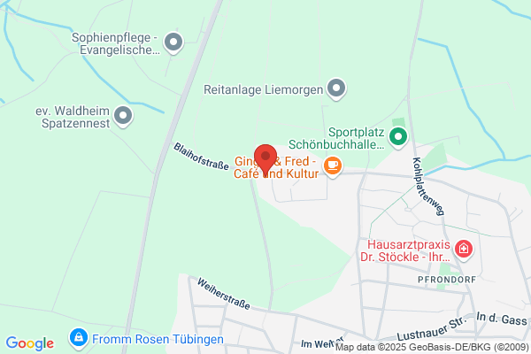 Kehrer Rolläden- u. Sonnenschutztechnik GmbH