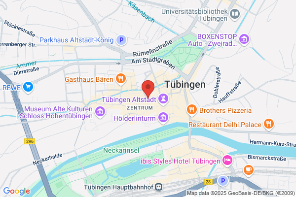 hecht einrichtungen