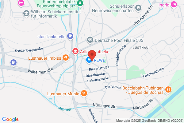 Bekker Sportservice Gmbh