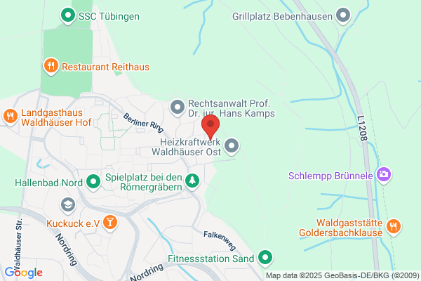 Schneider Laborplan