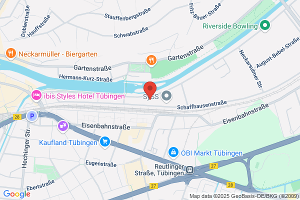 HPZenner Clinical GmbH&CoKG