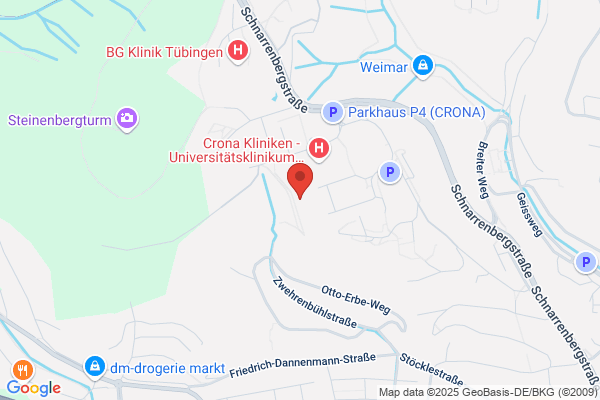 Universitätsklinik für Radioonkologie