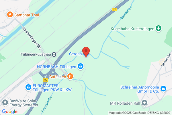 Cerona GmbH