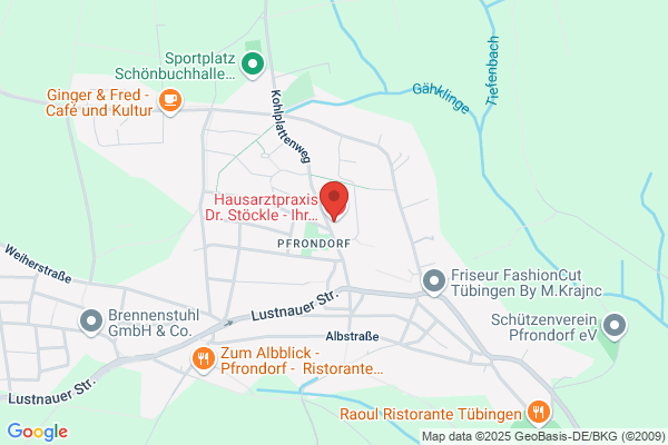 AHF analysentechnik AG