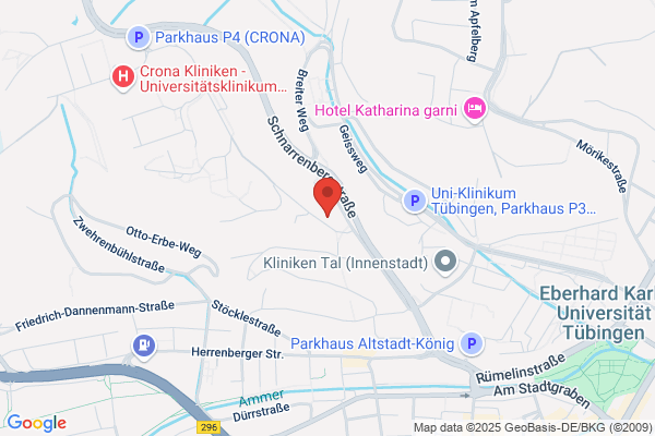 Aktionsbündnis Müllarmes Tübingen