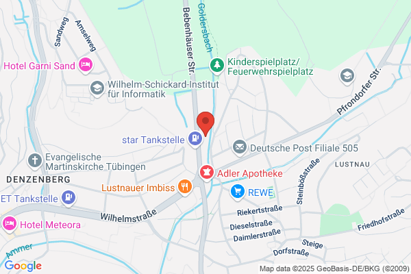 Autohaus Lindenschmid GmbH