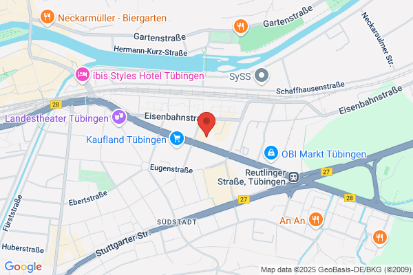 Effekt Krafttraining GmbH