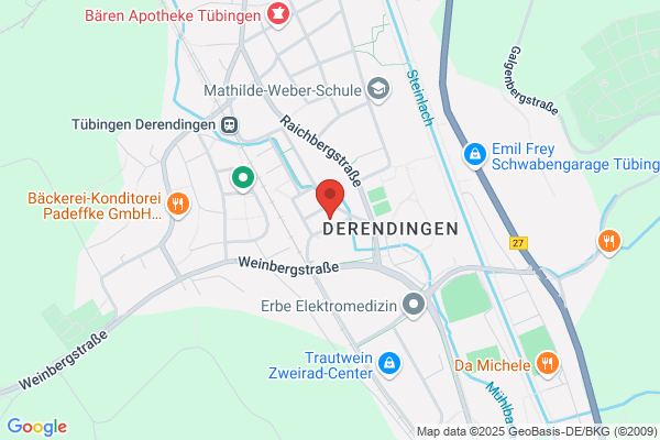 Weimer GmbH