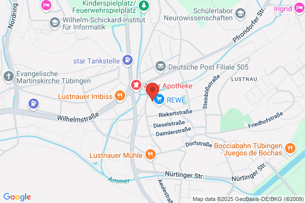 Metzgerei Raiser