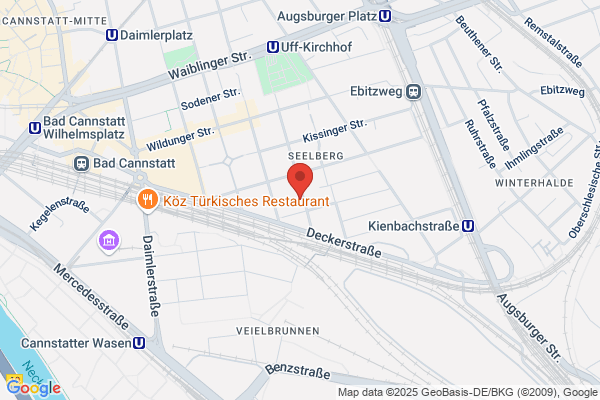 Taxi-Auto-Zentrale Royal GmbH