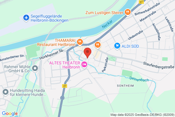 MAMMA LUCIA