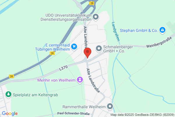 Restaurant Weilheimer Kneiple