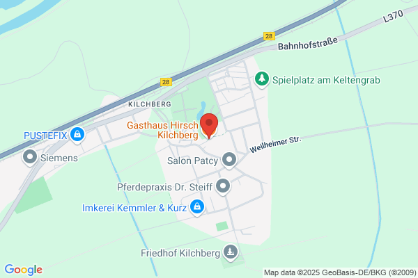 Gasthaus Hirsch Krauss