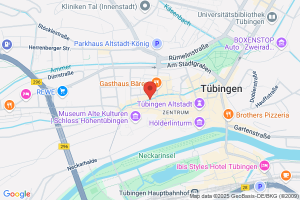 Storchen