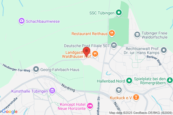 Getränke Lieferservice Tübingen Die