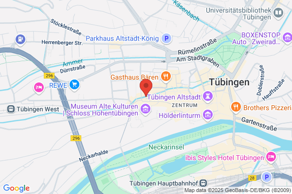 Rieger und Schnaas