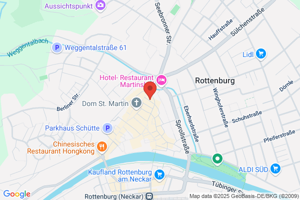 Rotpink Design Babette Guhl