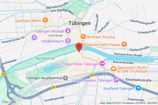 VON POLL IMMOBILIEN Tübingen