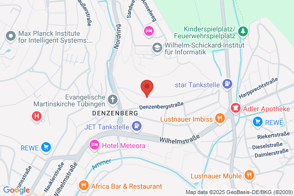 Hausverwaltung Häsing
