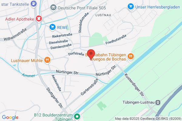 Projekt dorfstrasse GmbH & Co.KG, Volle Reinhard