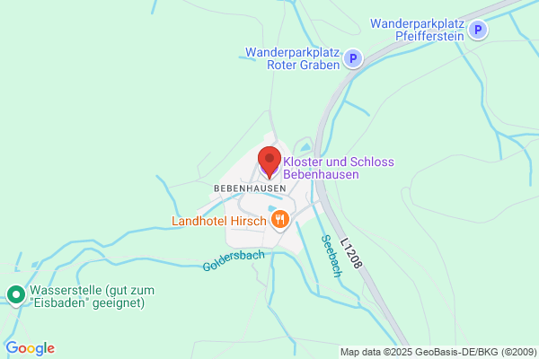Schloß Roseck Pflegegesellschaft mbH