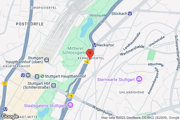 Verein für internationale Jugendarbeit e.V.