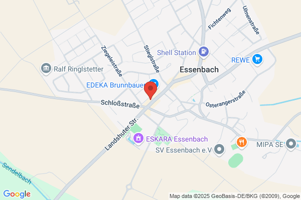 Am Schönbuchrand