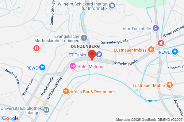 Hotel Barbarina