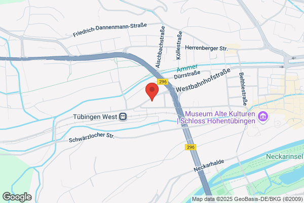 FEMO Gew. Zimmervermietung
