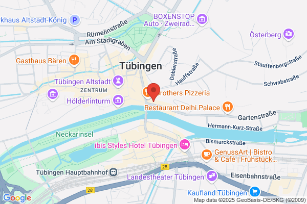 Germania Bühl