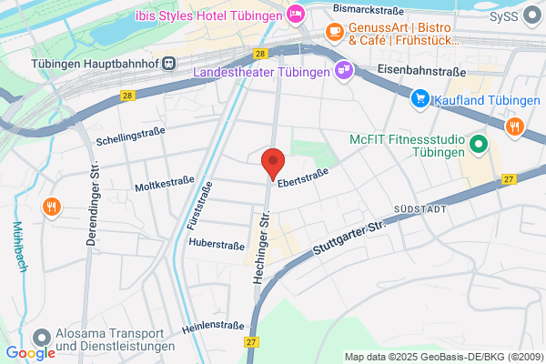 Südstadt Bistro