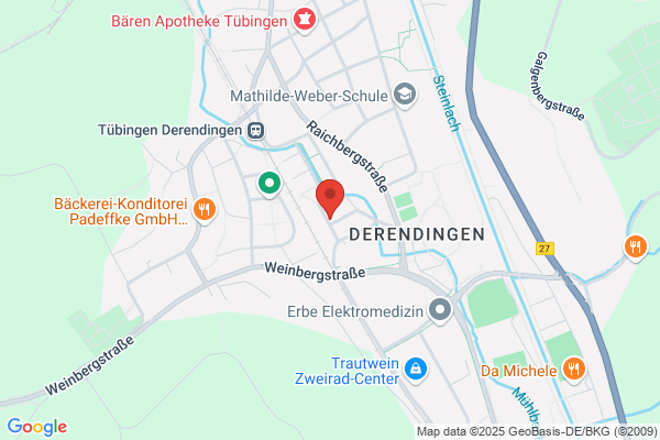 Planungsgruppe agsn Projektentwicklung