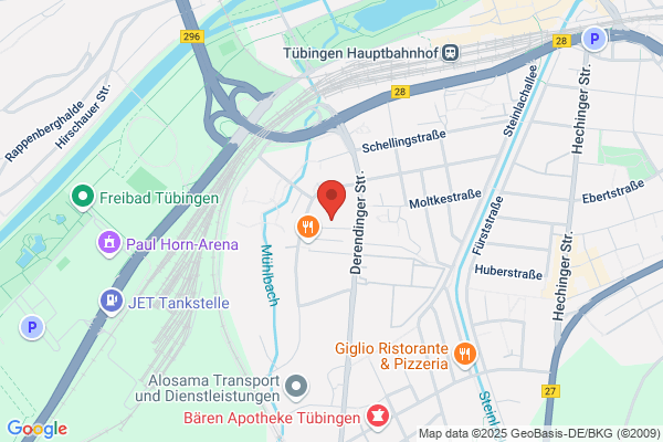 tuemarkt.de GmbH