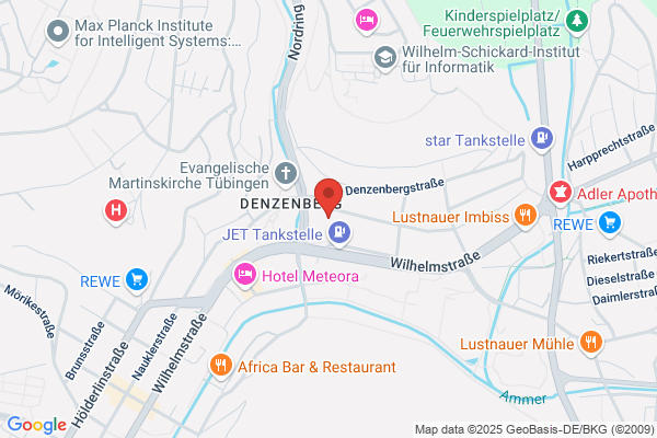 Evang. Martinskindergarten