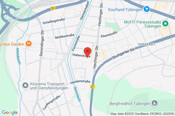 Waldorfkindergarten Südstadt