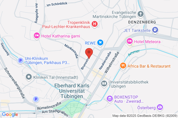 Neuapostolische Kirche Süddeutschland K. d. Ö. R.