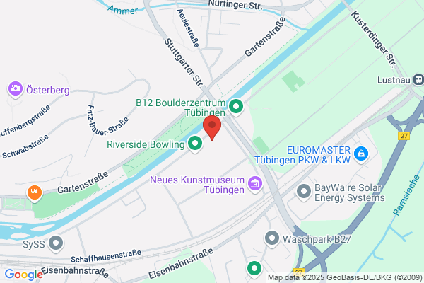 Malerwerkstätten Post GmbH