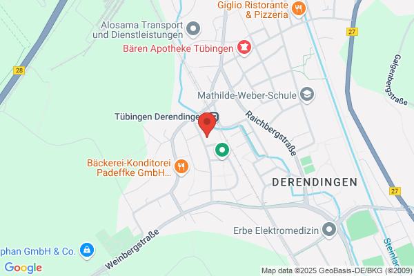 Allergielabor der Hautärzte Gbr.