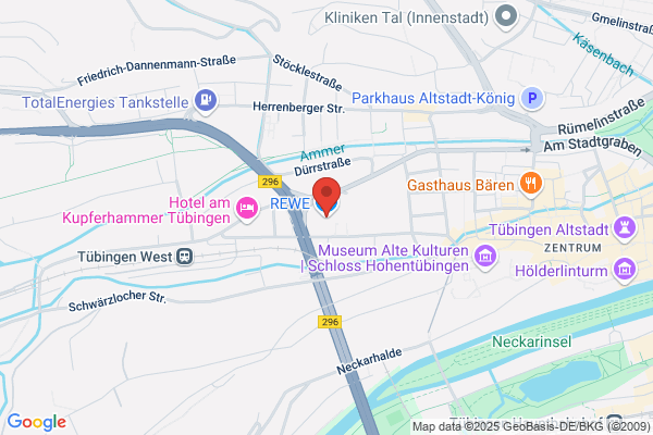 REWE