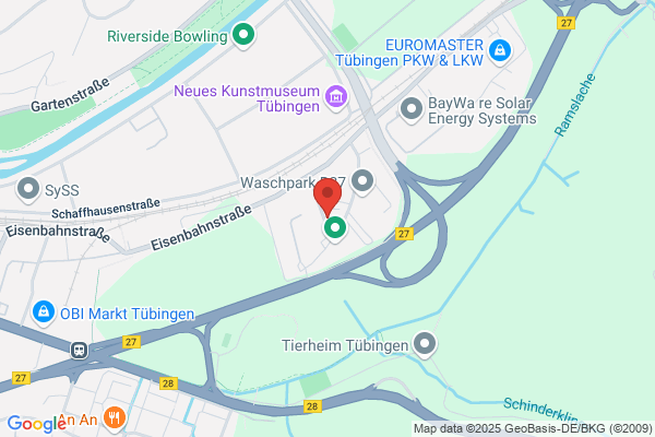 FaRa Logistic Consult GmbH