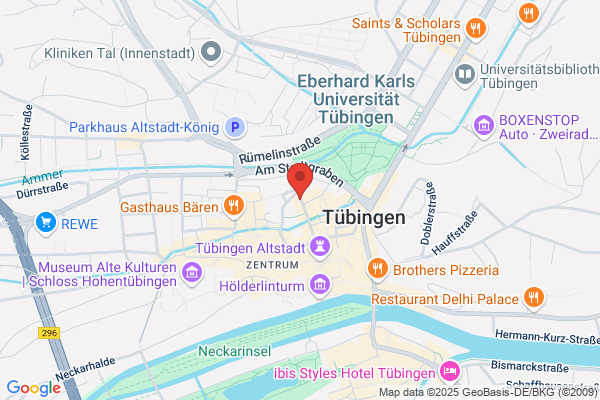 Logopädie Innenstadt H. Bröer und J. Hoffmann