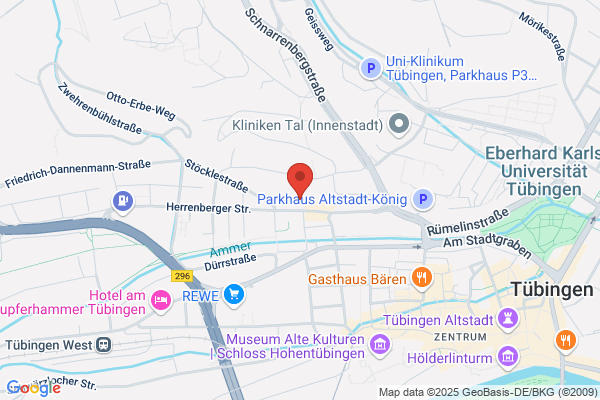 Lohnsteuerhilfe Baden-Württemberg e.V.